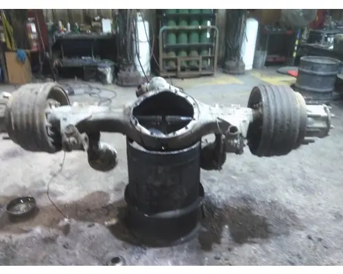 EATON-SPICER RD404 AXLE HOUSING, REAR (REAR)
