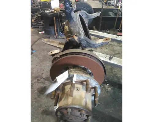 EATON-SPICER RD404 AXLE HOUSING, REAR (REAR)