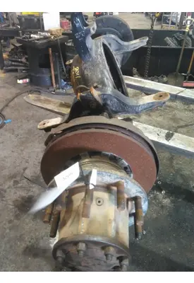 EATON-SPICER RD404 AXLE HOUSING, REAR (REAR)