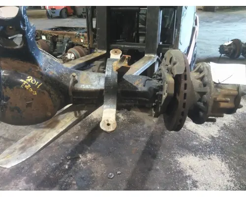 EATON-SPICER RD404 AXLE HOUSING, REAR (REAR)