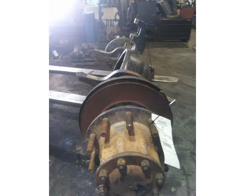 EATON-SPICER RD404 AXLE HOUSING, REAR (REAR)