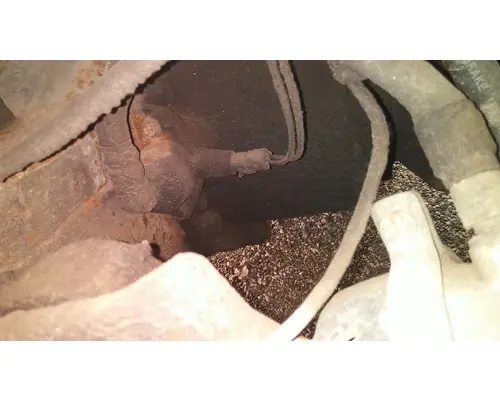 EATON-SPICER RD405R557 DIFFERENTIAL ASSEMBLY REAR REAR