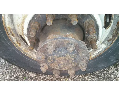 EATON-SPICER RD405 AXLE HOUSING, REAR (REAR)