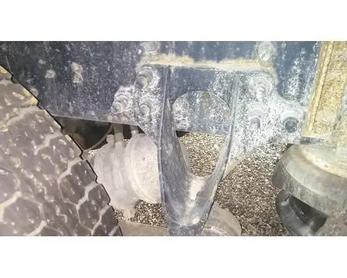 EATON-SPICER RD405 AXLE HOUSING, REAR (REAR)
