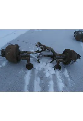 EATON-SPICER RD461 AXLE HOUSING, REAR (REAR)