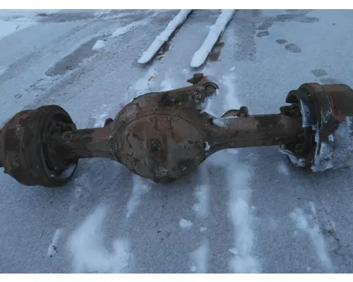 EATON-SPICER RD461 AXLE HOUSING, REAR (REAR)