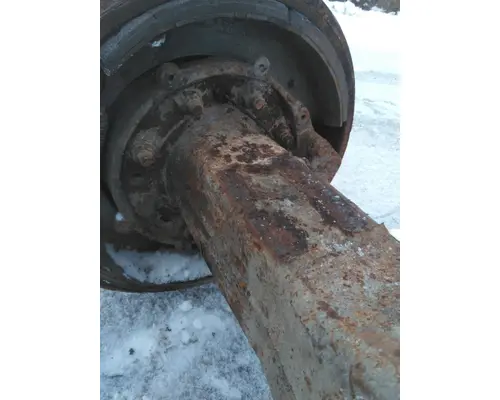 EATON-SPICER RD461 AXLE HOUSING, REAR (REAR)