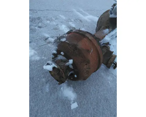 EATON-SPICER RD461 AXLE HOUSING, REAR (REAR)