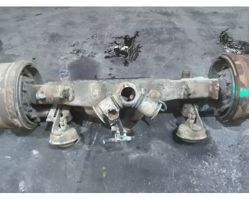 EATON-SPICER RD461 AXLE HOUSING, REAR (REAR)