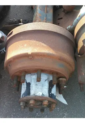 EATON-SPICER RD463 AXLE HOUSING, REAR (REAR)