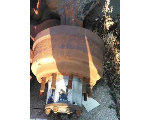 EATON-SPICER RD463 AXLE HOUSING, REAR (REAR)