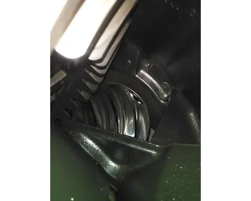 EATON-SPICER RDH40R370 DIFFERENTIAL ASSEMBLY REAR REAR