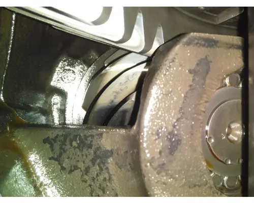 EATON-SPICER RDH40R370 DIFFERENTIAL ASSEMBLY REAR REAR