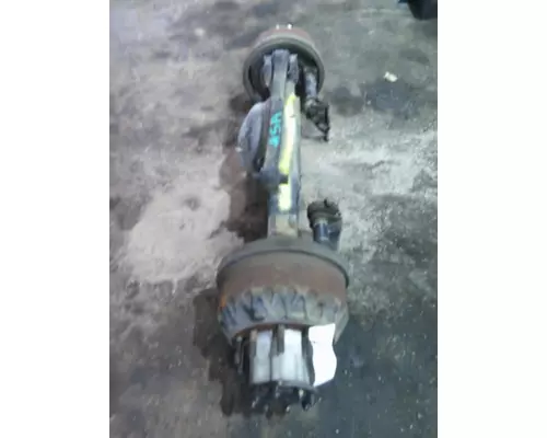 EATON-SPICER RDH40 AXLE HOUSING, REAR (REAR)