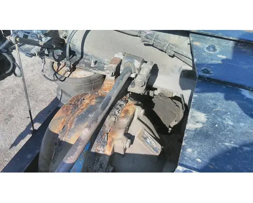 EATON-SPICER RDP40 AXLE ASSEMBLY, REAR (REAR)