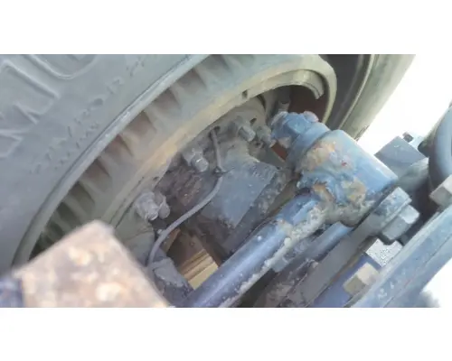 EATON-SPICER RDP40 AXLE ASSEMBLY, REAR (REAR)