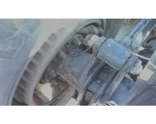 EATON-SPICER RDP40 AXLE ASSEMBLY, REAR (REAR)