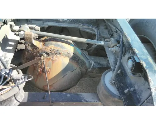 EATON-SPICER RDP40 AXLE ASSEMBLY, REAR (REAR)