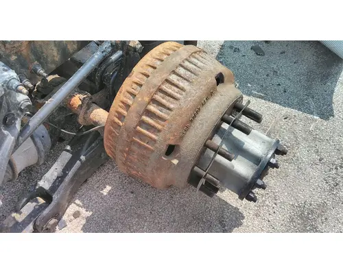 EATON-SPICER RDP40 AXLE ASSEMBLY, REAR (REAR)