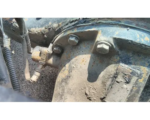 EATON-SPICER RDP40 AXLE ASSEMBLY, REAR (REAR)