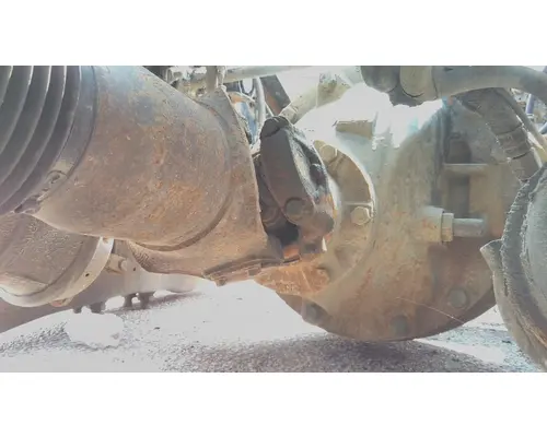 EATON-SPICER RDP40 AXLE ASSEMBLY, REAR (REAR)