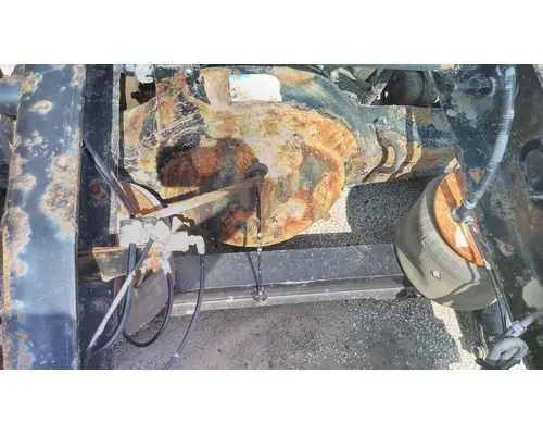 EATON-SPICER RDP40 AXLE ASSEMBLY, REAR (REAR)