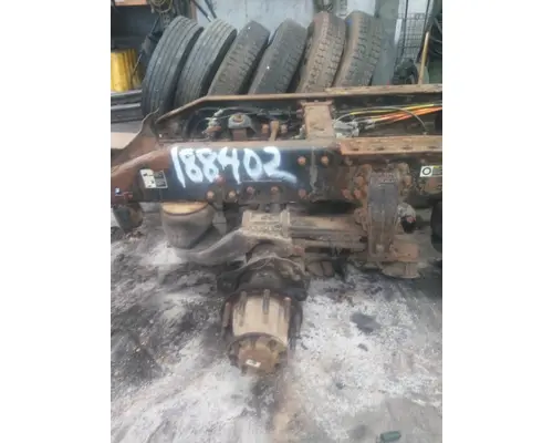 EATON-SPICER RDP40 AXLE HOUSING, REAR (REAR)