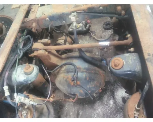 EATON-SPICER RDP40 AXLE HOUSING, REAR (REAR)