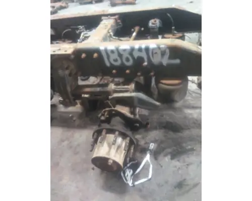 EATON-SPICER RDP40 AXLE HOUSING, REAR (REAR)