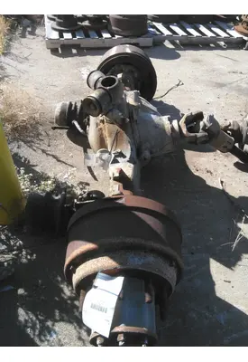 EATON-SPICER RDP40 AXLE HOUSING, REAR (REAR)