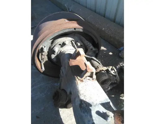EATON-SPICER RDP40 AXLE HOUSING, REAR (REAR)