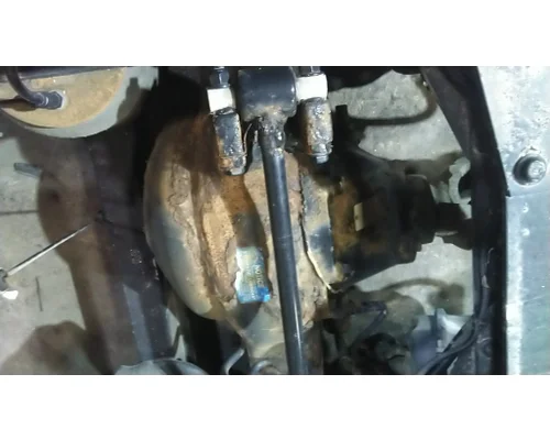 EATON-SPICER RDP41R285 DIFFERENTIAL ASSEMBLY REAR REAR