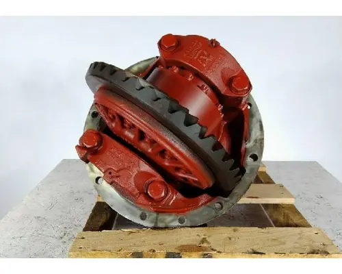 EATON-SPICER RDP41R342 DIFFERENTIAL ASSEMBLY REAR REAR