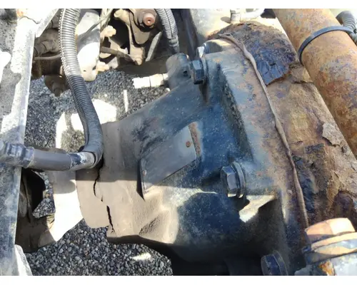 EATON-SPICER RDP41R370 DIFFERENTIAL ASSEMBLY REAR REAR