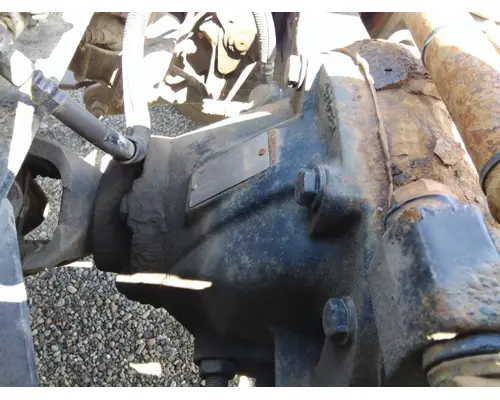 EATON-SPICER RDP41R370 DIFFERENTIAL ASSEMBLY REAR REAR