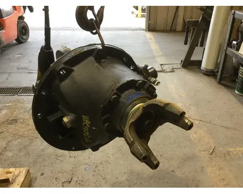 EATON-SPICER RDP41R529 DIFFERENTIAL ASSEMBLY REAR REAR