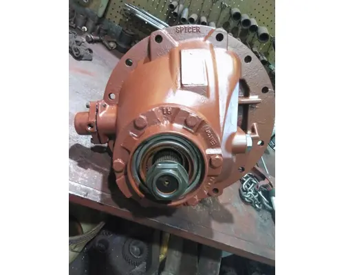 EATON-SPICER RDP41R617 DIFFERENTIAL ASSEMBLY REAR REAR