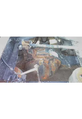 EATON-SPICER RDP41 AXLE ASSEMBLY, REAR (REAR)