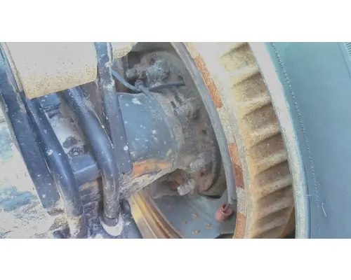 EATON-SPICER RDP41 AXLE ASSEMBLY, REAR (REAR)