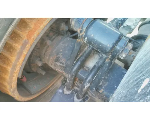 EATON-SPICER RDP41 AXLE ASSEMBLY, REAR (REAR)