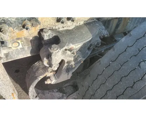 EATON-SPICER RDP41 AXLE ASSEMBLY, REAR (REAR)