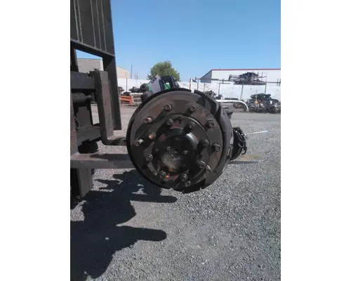 EATON-SPICER RDP41 AXLE HOUSING, REAR (REAR)