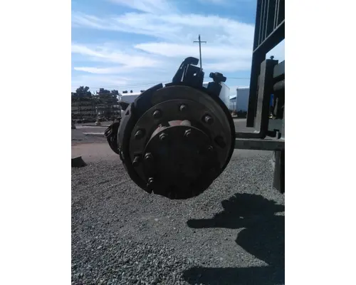EATON-SPICER RDP41 AXLE HOUSING, REAR (REAR)
