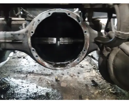 EATON-SPICER RDP41 AXLE HOUSING, REAR (REAR)
