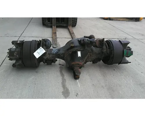 EATON-SPICER RP521 AXLE ASSEMBLY, REAR (REAR)