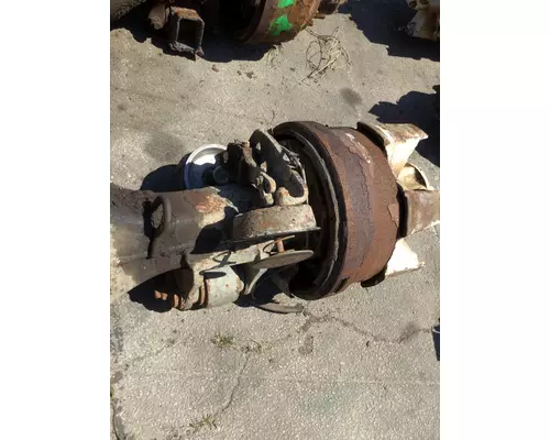 EATON-SPICER RP521 AXLE HOUSING, REAR (REAR)