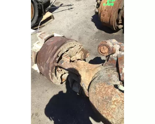 EATON-SPICER RP521 AXLE HOUSING, REAR (REAR)