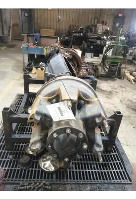 EATON-SPICER RP521 AXLE HOUSING, REAR (REAR)