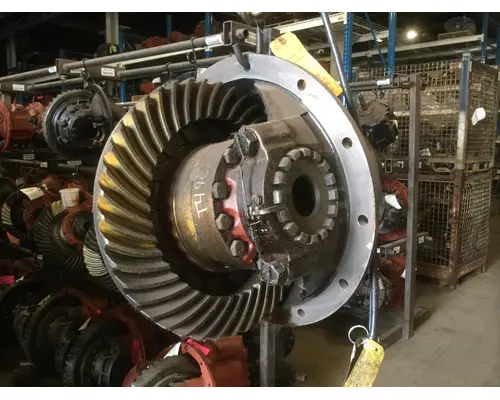 EATON-SPICER RS341R456 DIFFERENTIAL ASSEMBLY REAR REAR