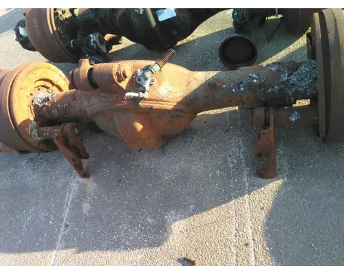 EATON-SPICER RS380 AXLE HOUSING, REAR (REAR)